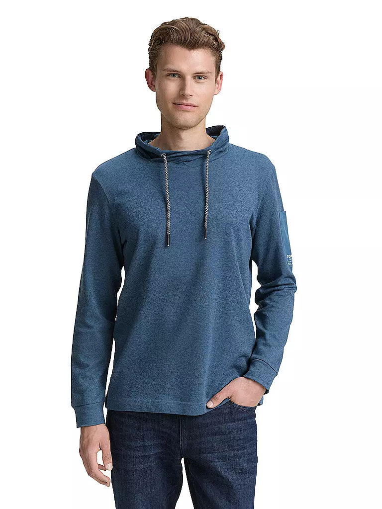 TOM TAILOR | Suéter | 