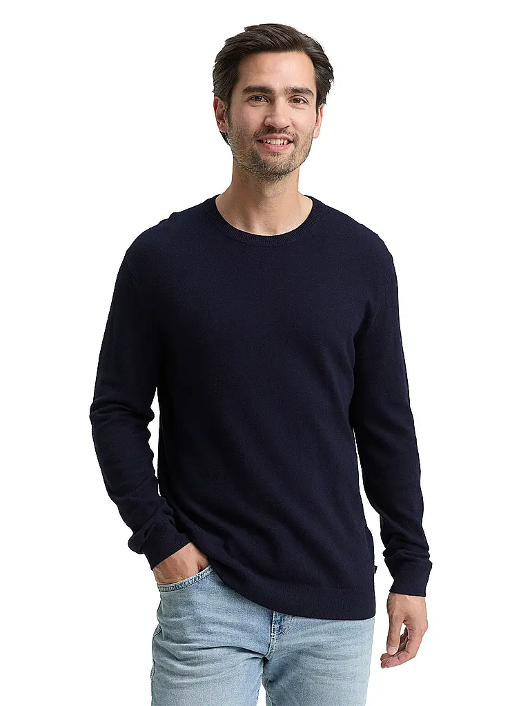 TOM TAILOR | Suéter | 