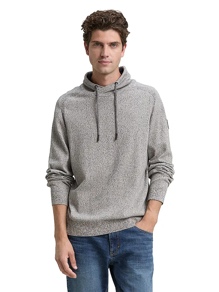 TOM TAILOR | Suéter | 