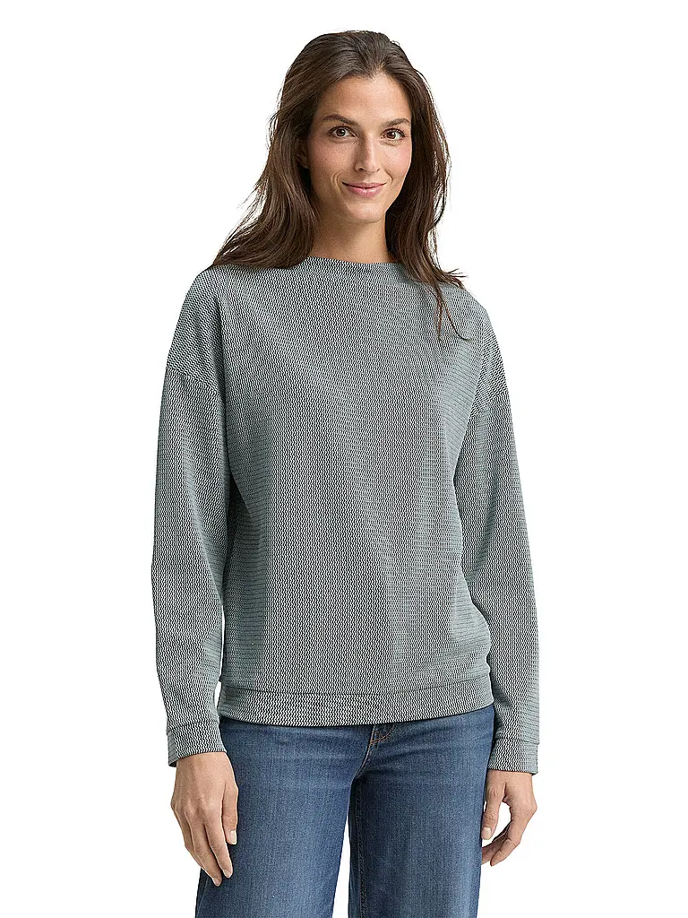 TOM TAILOR | Suéter | 