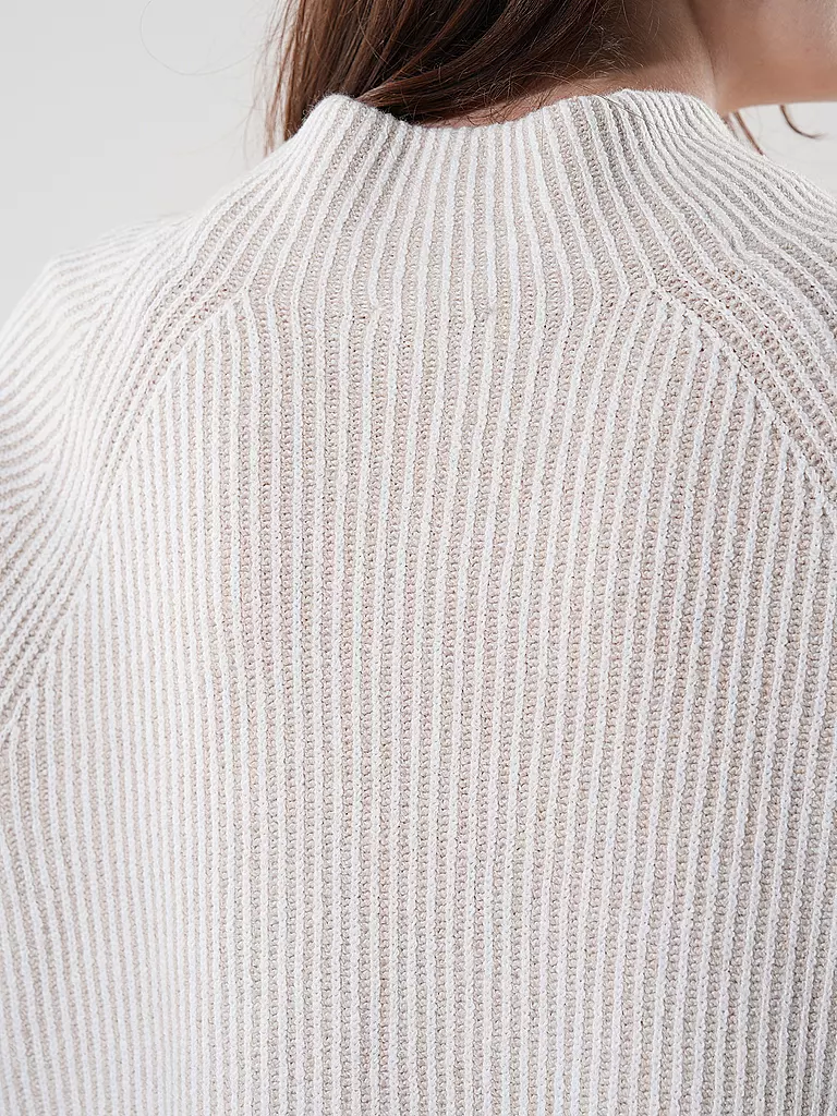 TOM TAILOR | Suéter | Beige