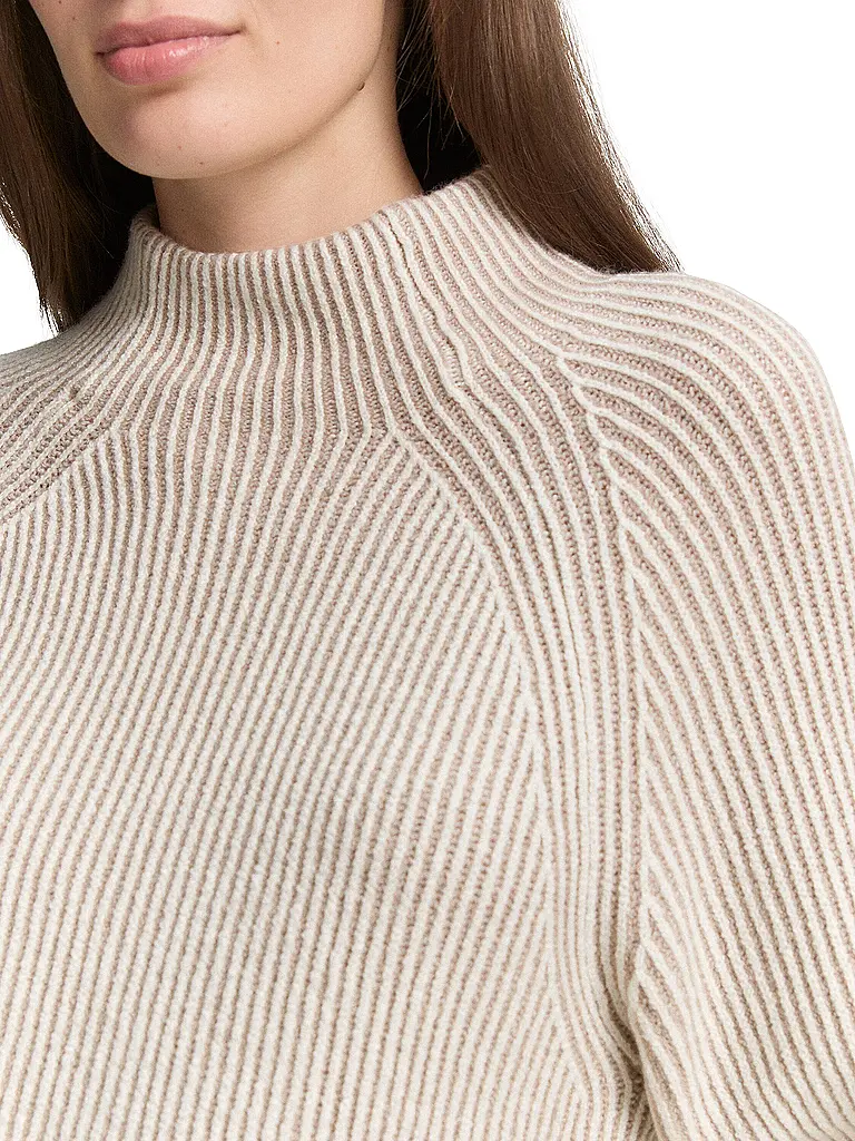 TOM TAILOR | Suéter | Beige