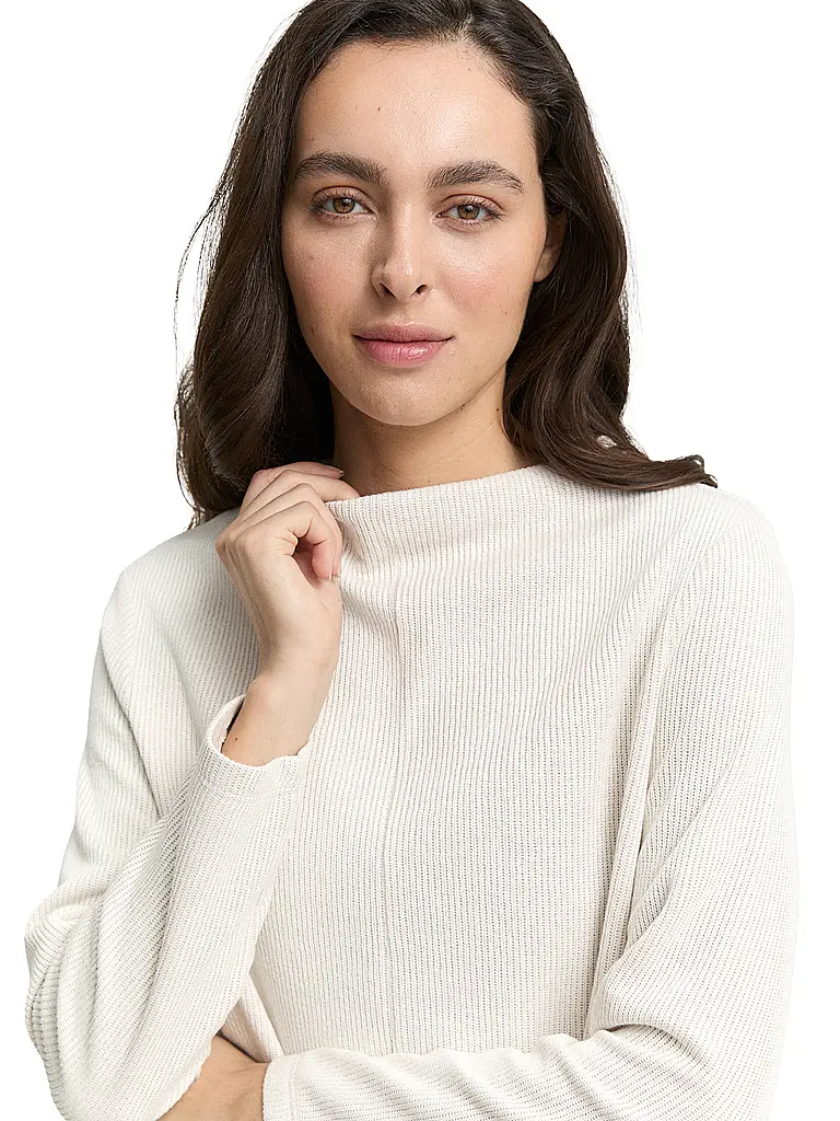 TOM TAILOR | Suéter | Beige