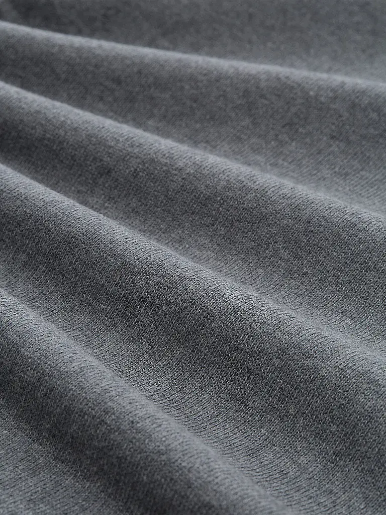 TOM TAILOR | Suéter | Gris