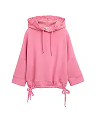 TOM TAILOR | Sudadera con capucha - Hoodie | Rosa