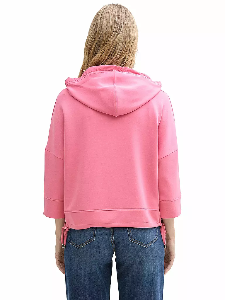 TOM TAILOR | Sudadera con capucha - Hoodie | 