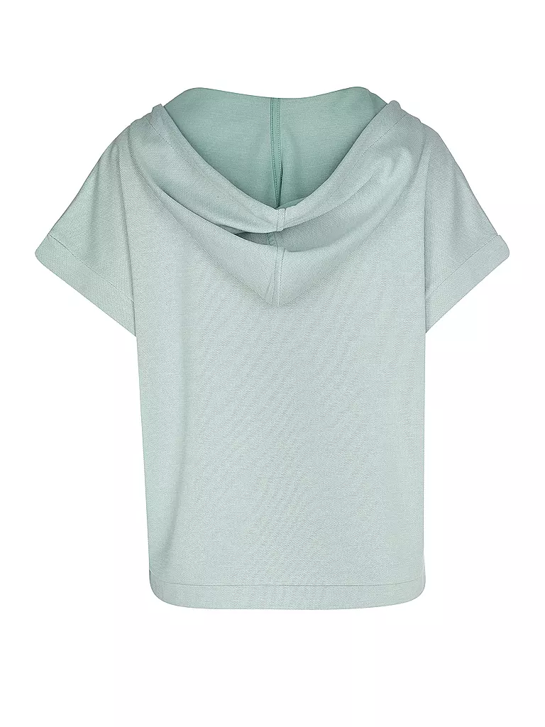 TOM TAILOR | Sudadera con capucha - Hoodie | 