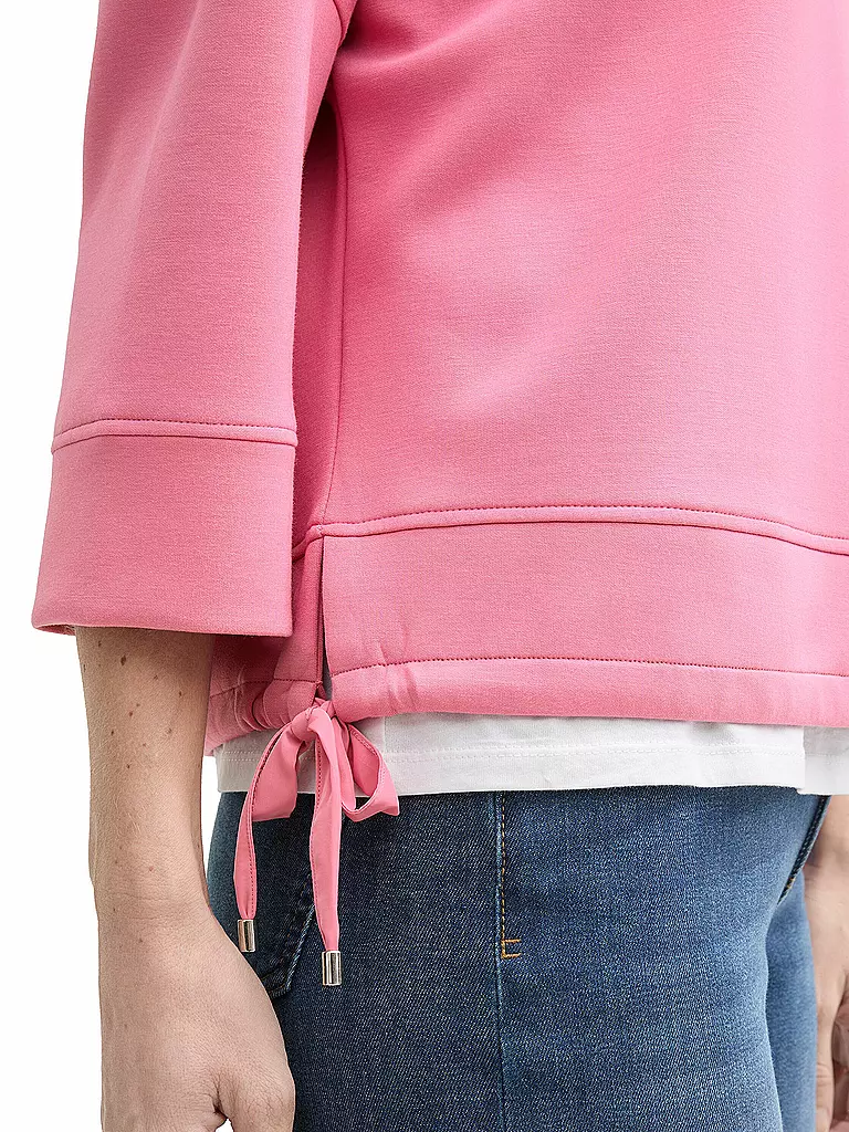 TOM TAILOR | Sudadera con capucha - Hoodie | 
