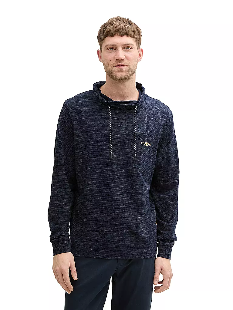 TOM TAILOR | Sudadera con capucha - Hoodie | 