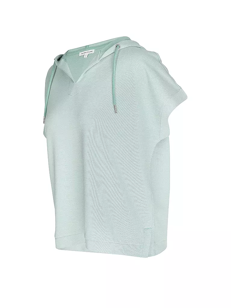 TOM TAILOR | Sudadera con capucha - Hoodie | 