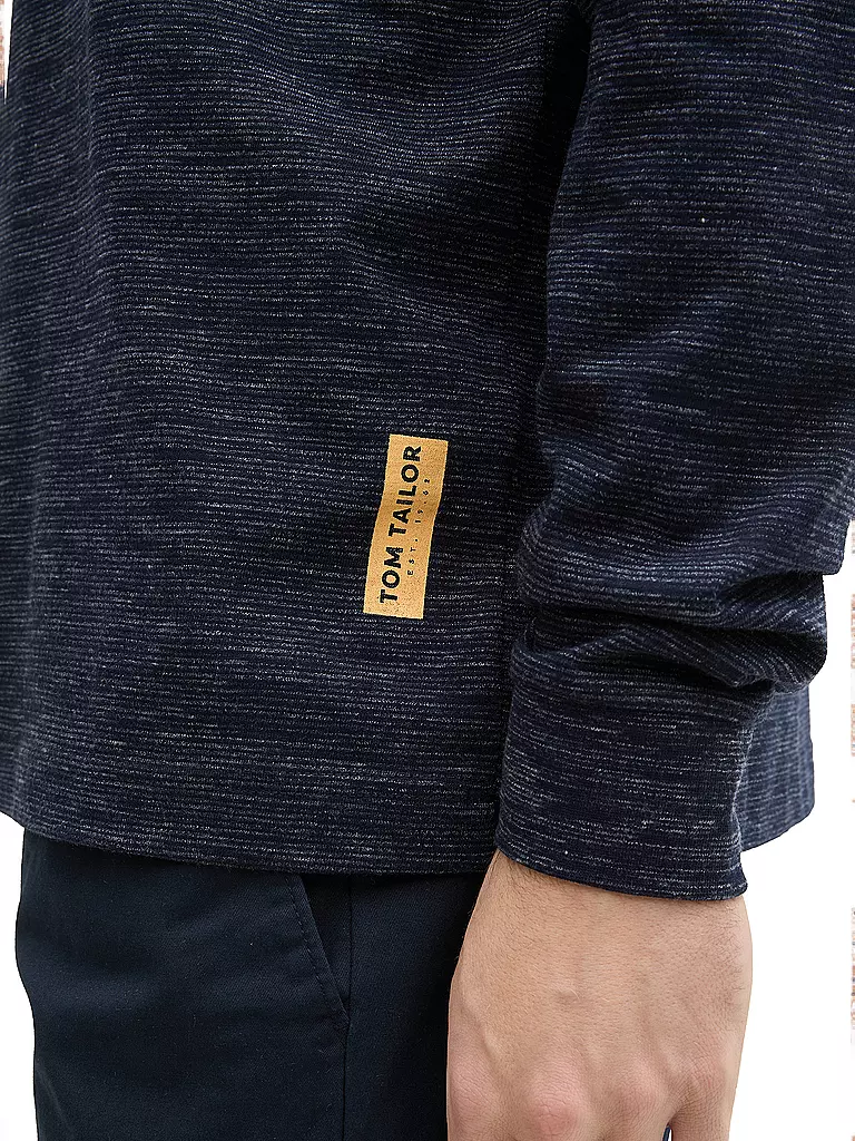 TOM TAILOR | Sudadera con capucha - Hoodie | 