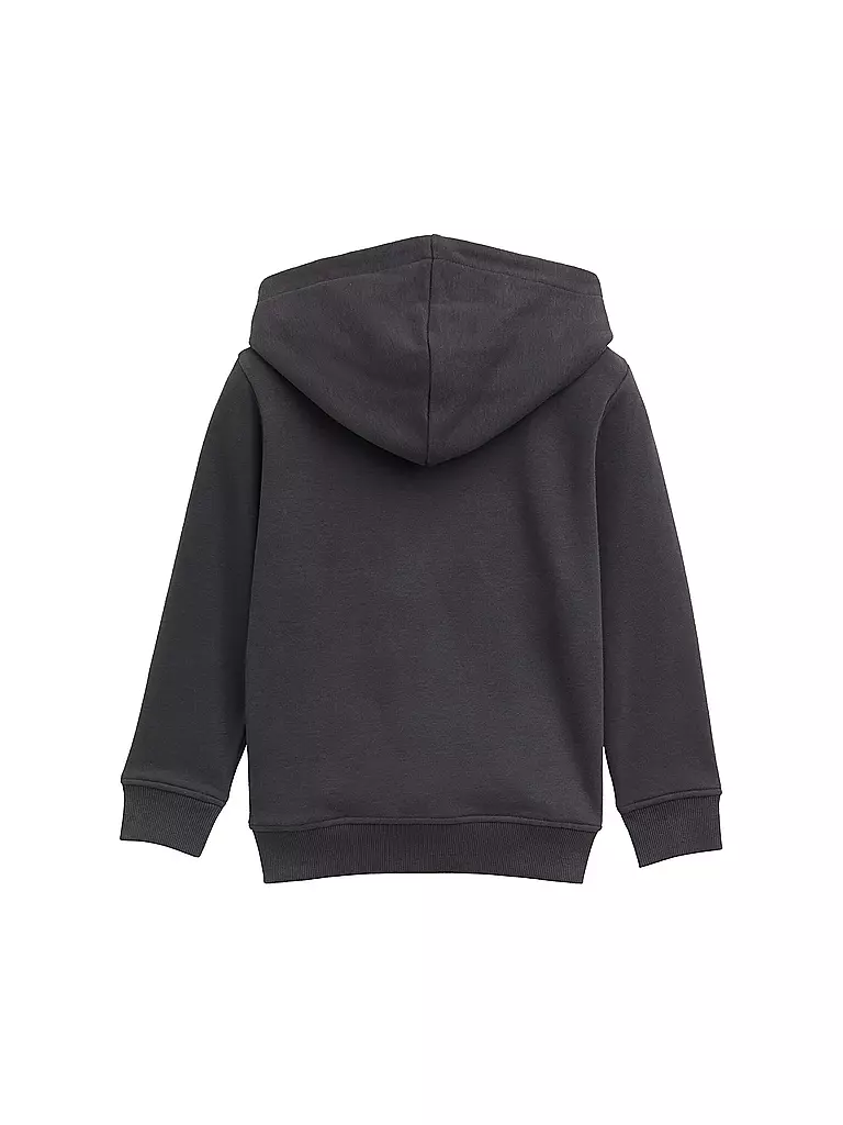 TOM TAILOR | Sudadera con capucha para niño - Hoodie | 