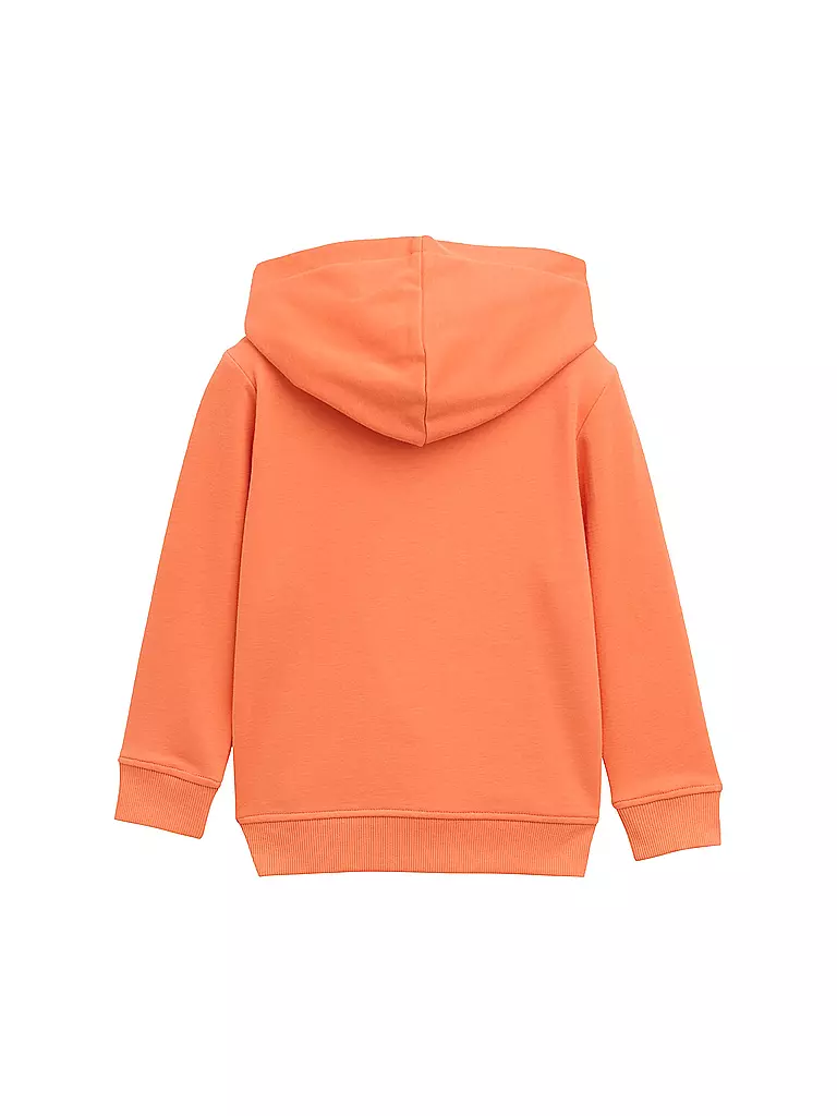 TOM TAILOR | Sudadera con capucha para niño - Hoodie | 