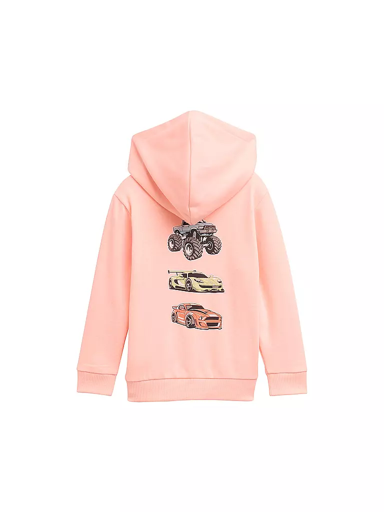 TOM TAILOR | Sudadera con capucha para niño - Hoodie | 