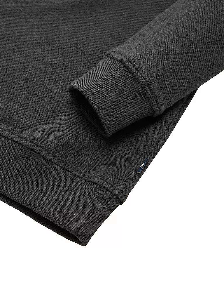 TOM TAILOR | Sudadera con capucha para niño - Hoodie | 