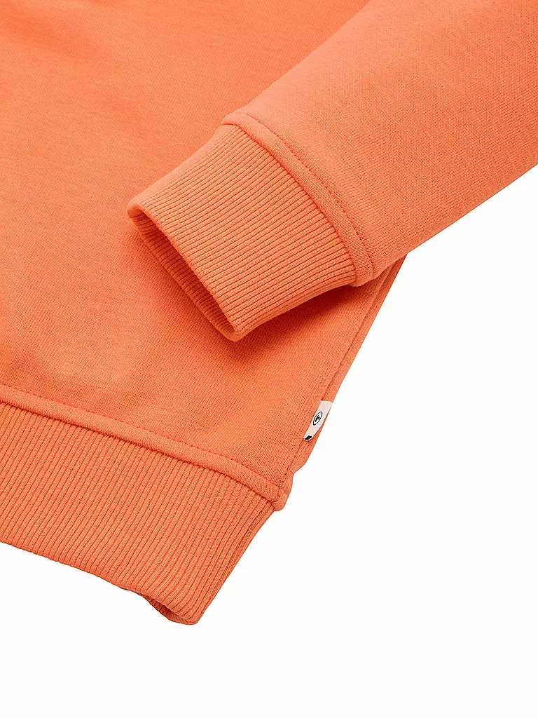 TOM TAILOR | Sudadera con capucha para niño - Hoodie | 