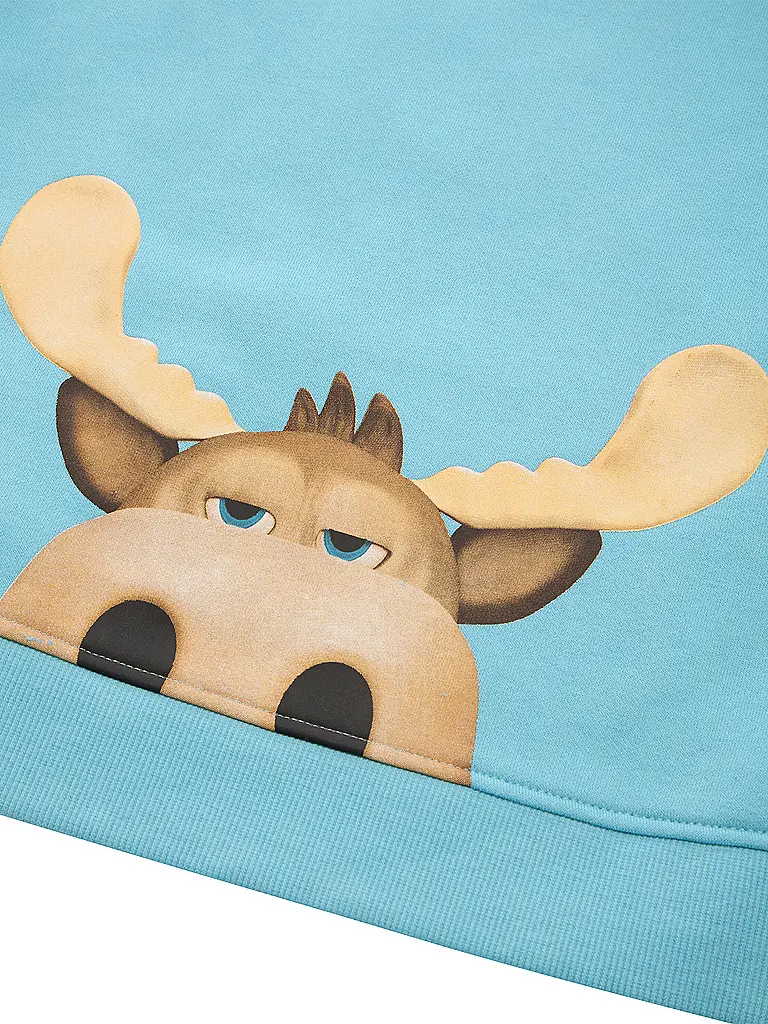 TOM TAILOR | Sudadera con capucha para niño - Hoodie | 