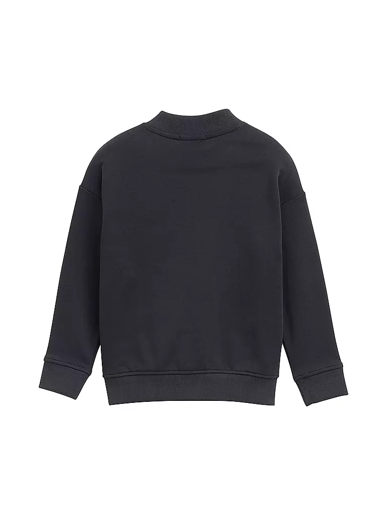 TOM TAILOR | Sudadera con cremallera para niño | 