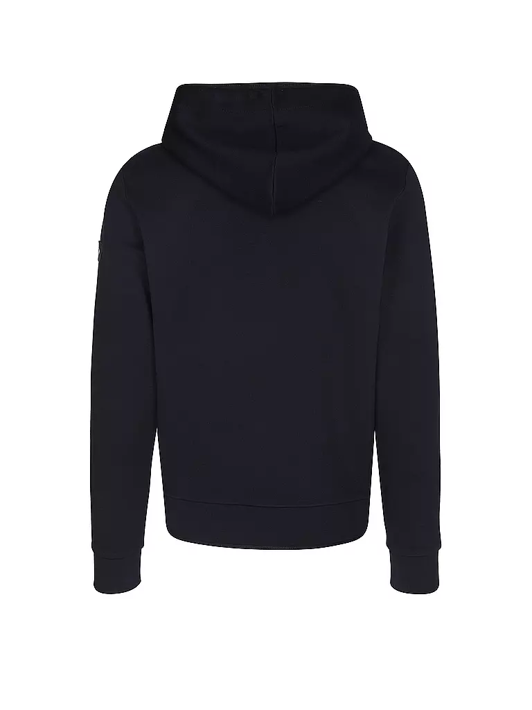 TOM TAILOR | Sudadera con cremallera | 