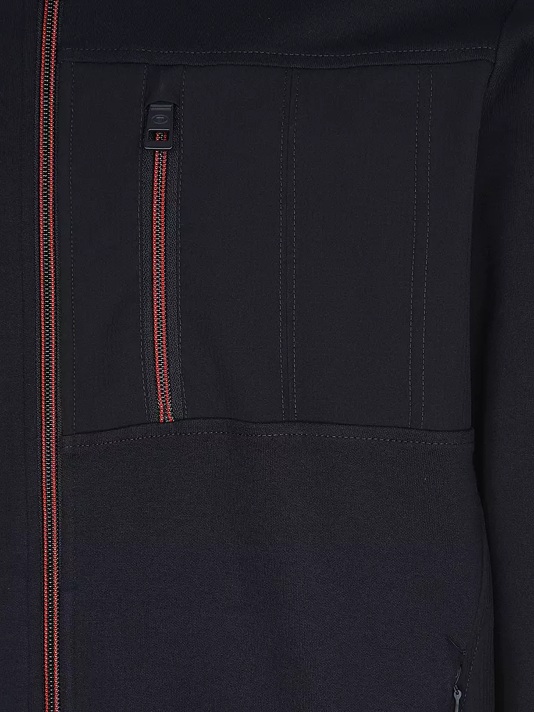 TOM TAILOR | Sudadera con cremallera | 