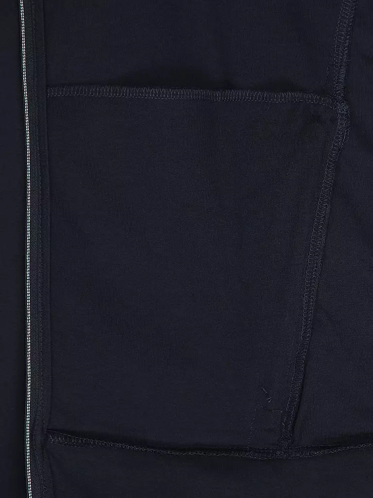 TOM TAILOR | Sudadera con cremallera | 