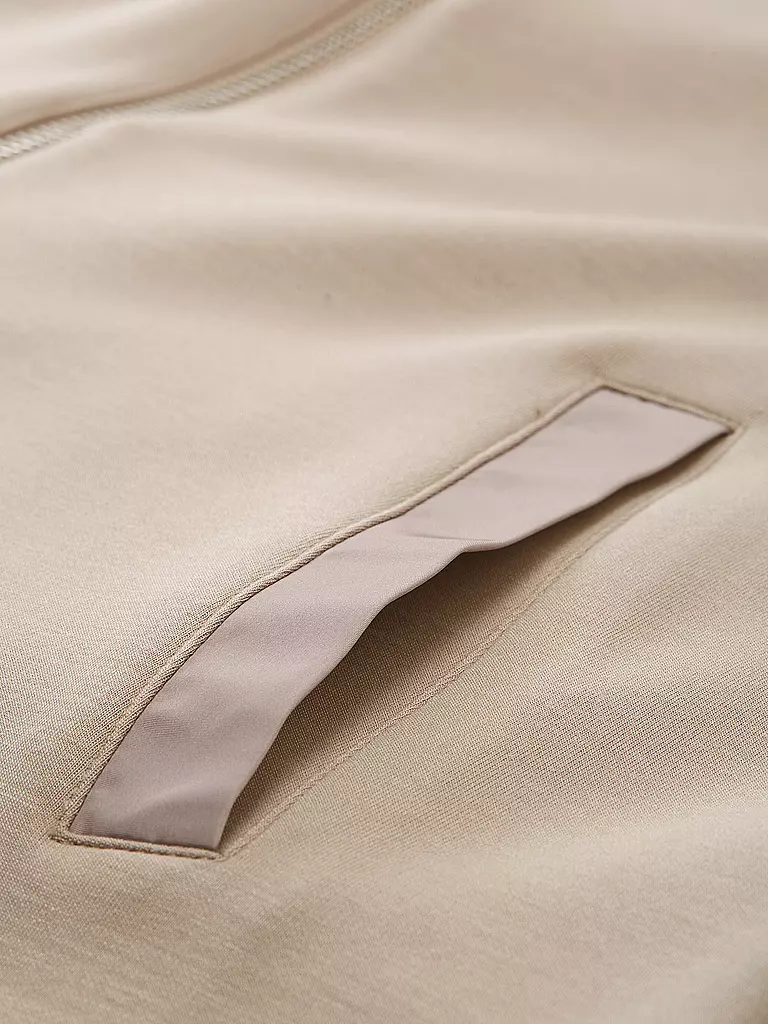 TOM TAILOR | Sudadera con cremallera | 
