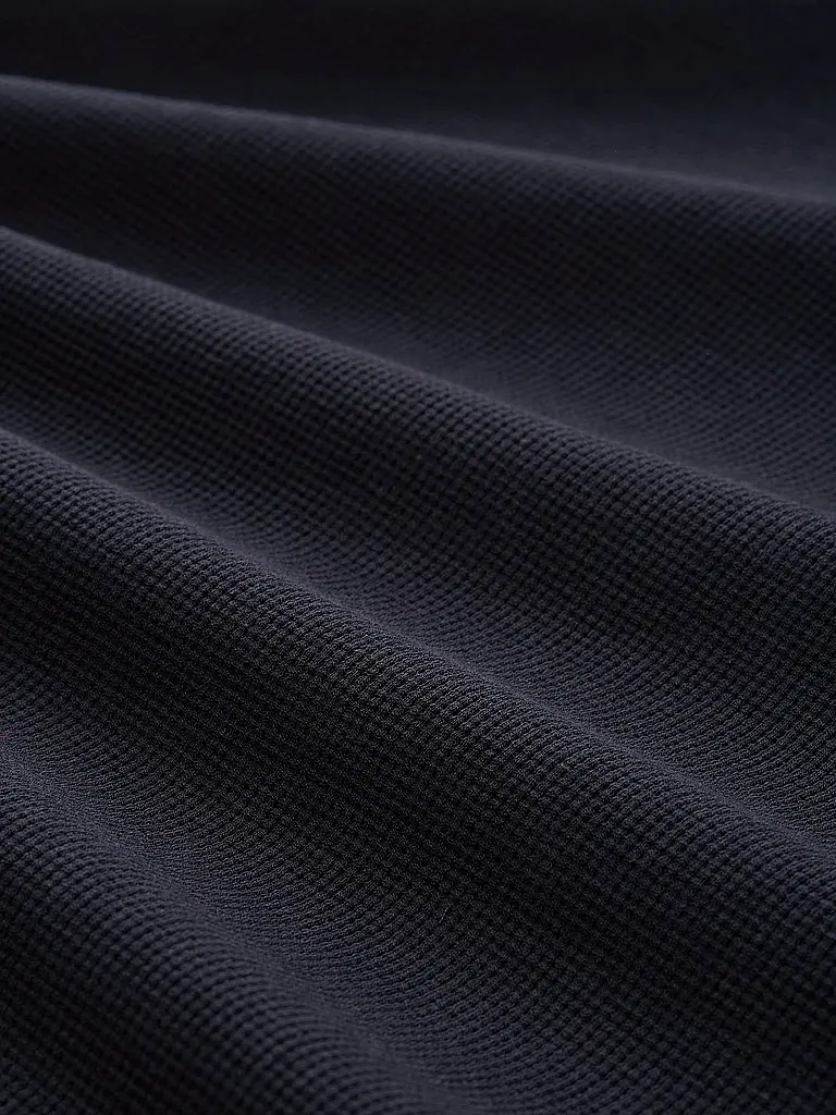 TOM TAILOR | Sweater  | Azul