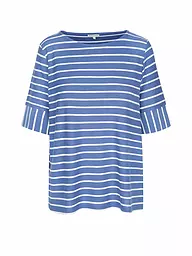 TOM TAILOR | T-Shirt | Beige