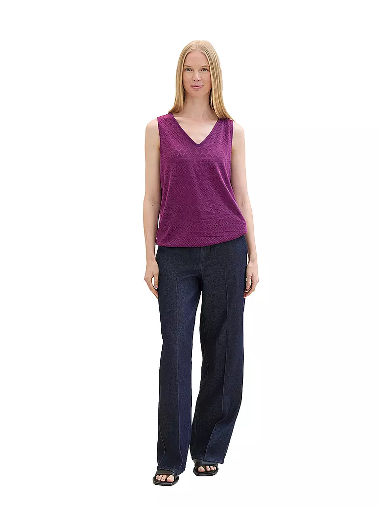 TOM TAILOR | Top  | Baya