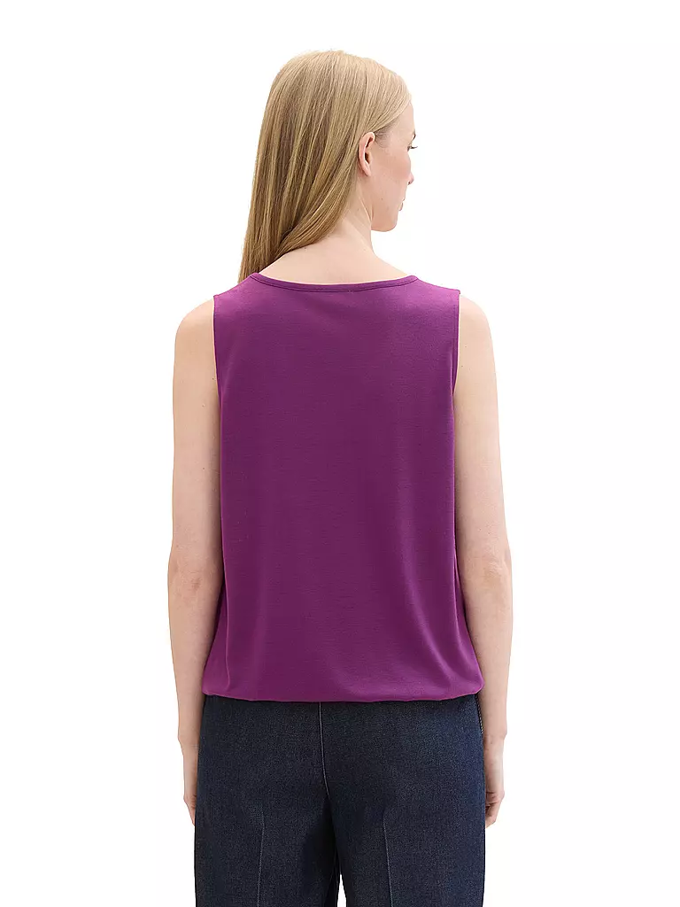 TOM TAILOR | Top  | Baya