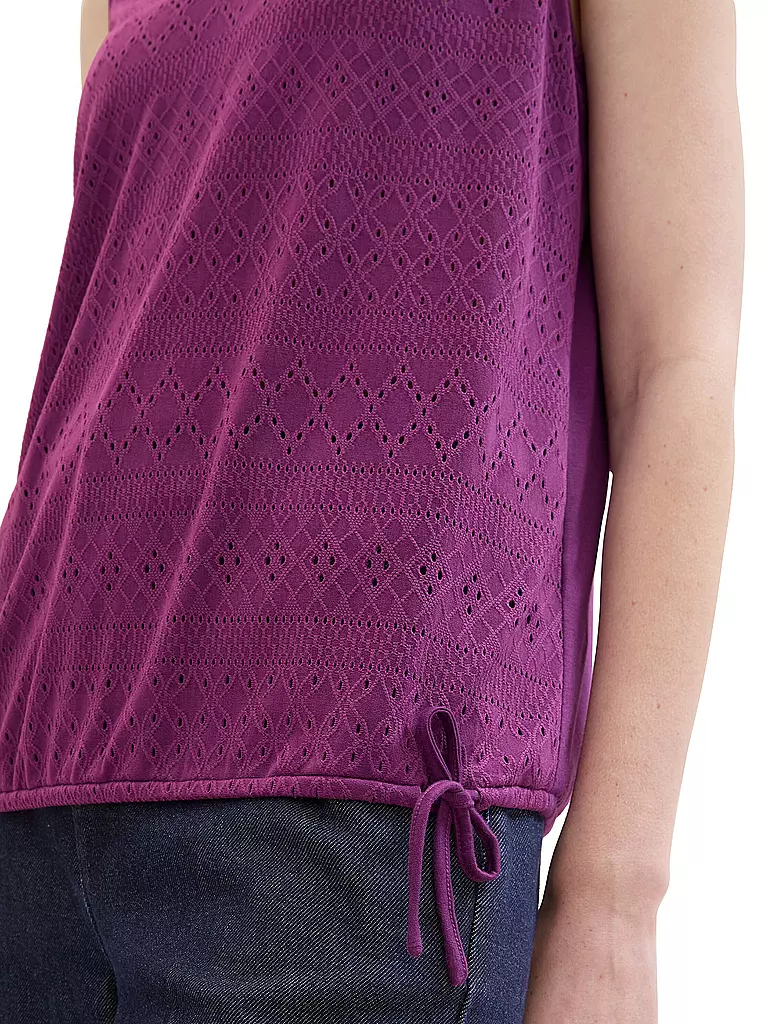 TOM TAILOR | Top  | Baya