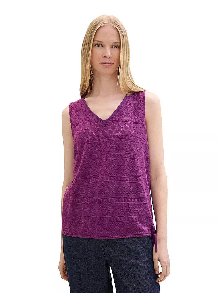 TOM TAILOR | Top  | Baya