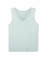 TOM TAILOR | Top | Menta