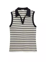 TOM TAILOR | Top | Crema