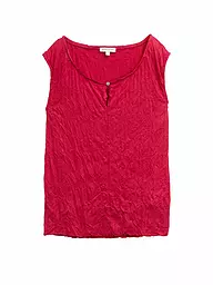 TOM TAILOR | Top | Rojo