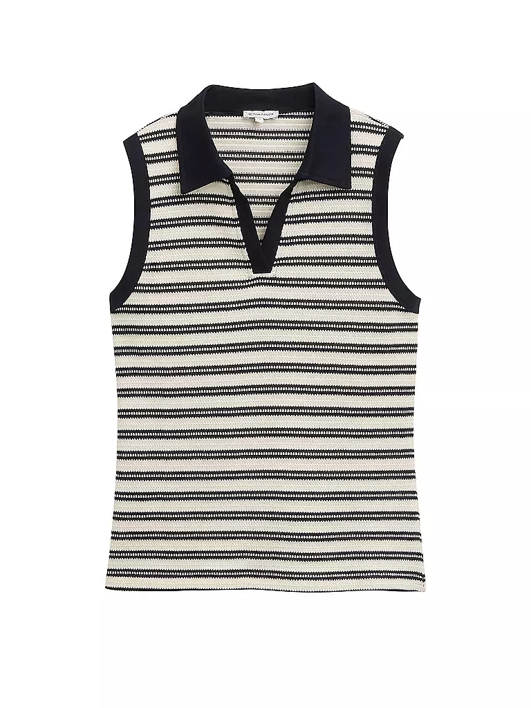 TOM TAILOR | Top | Crema