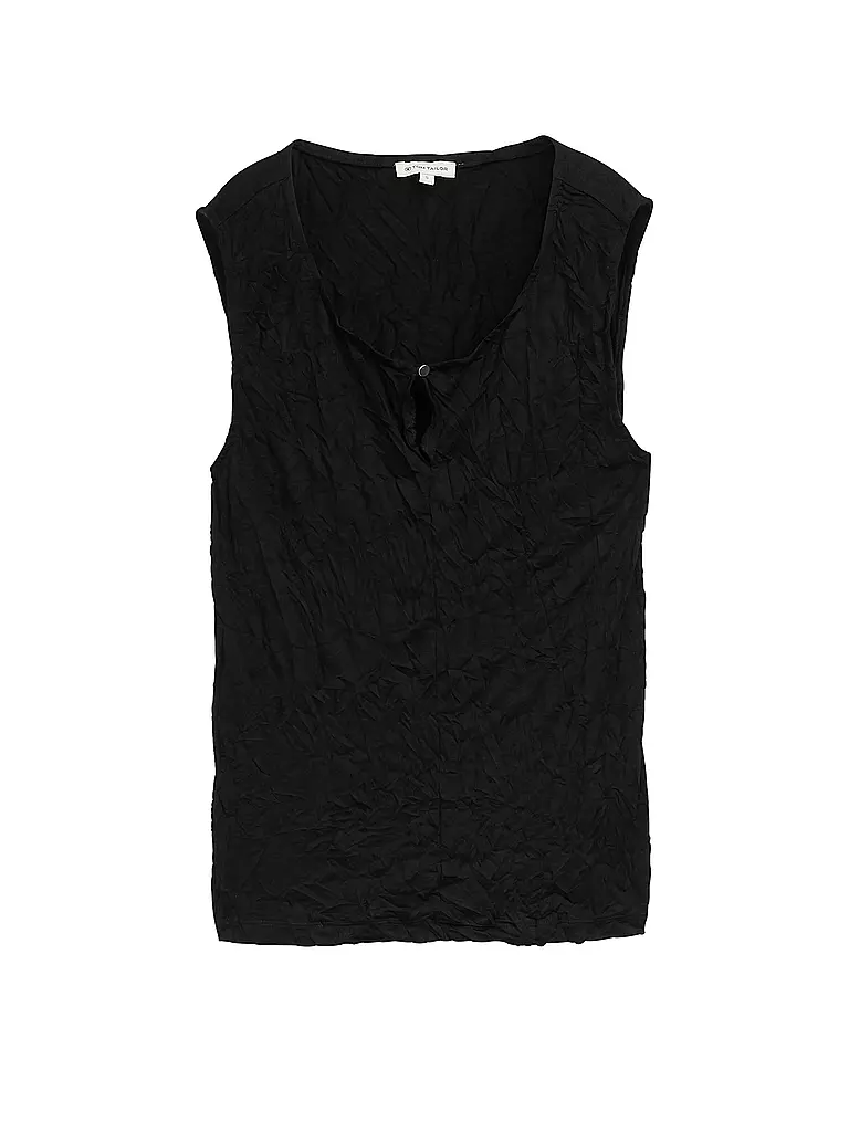 TOM TAILOR | Top | Negro