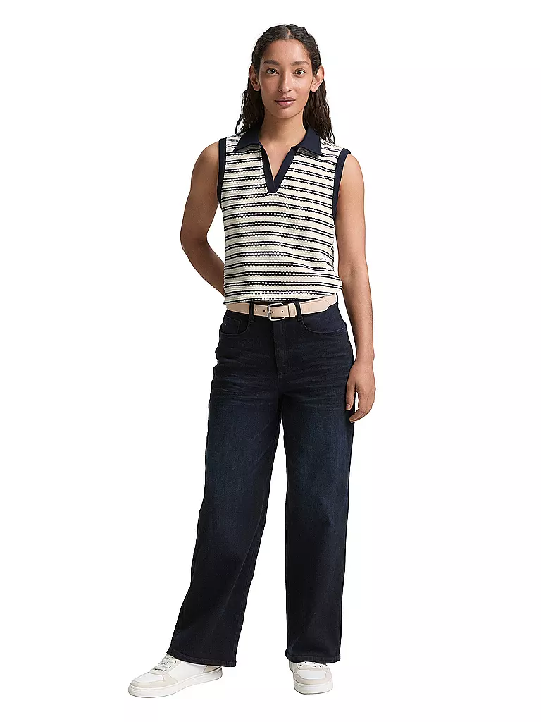 TOM TAILOR | Top | Crema
