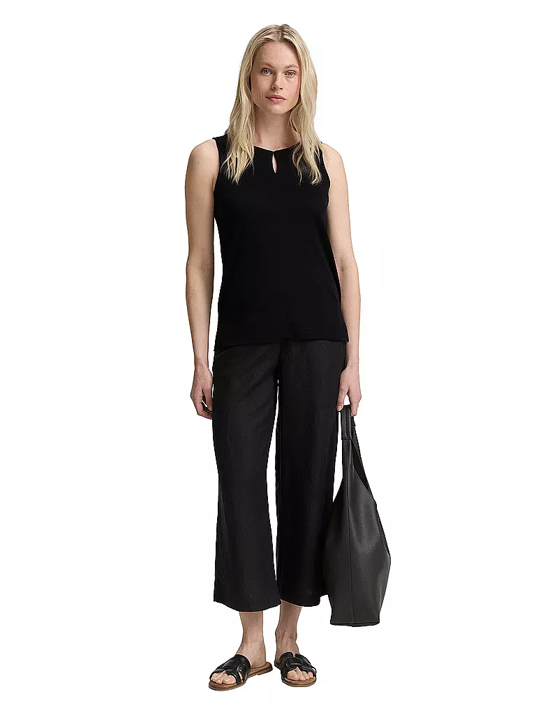 TOM TAILOR | Top | Negro