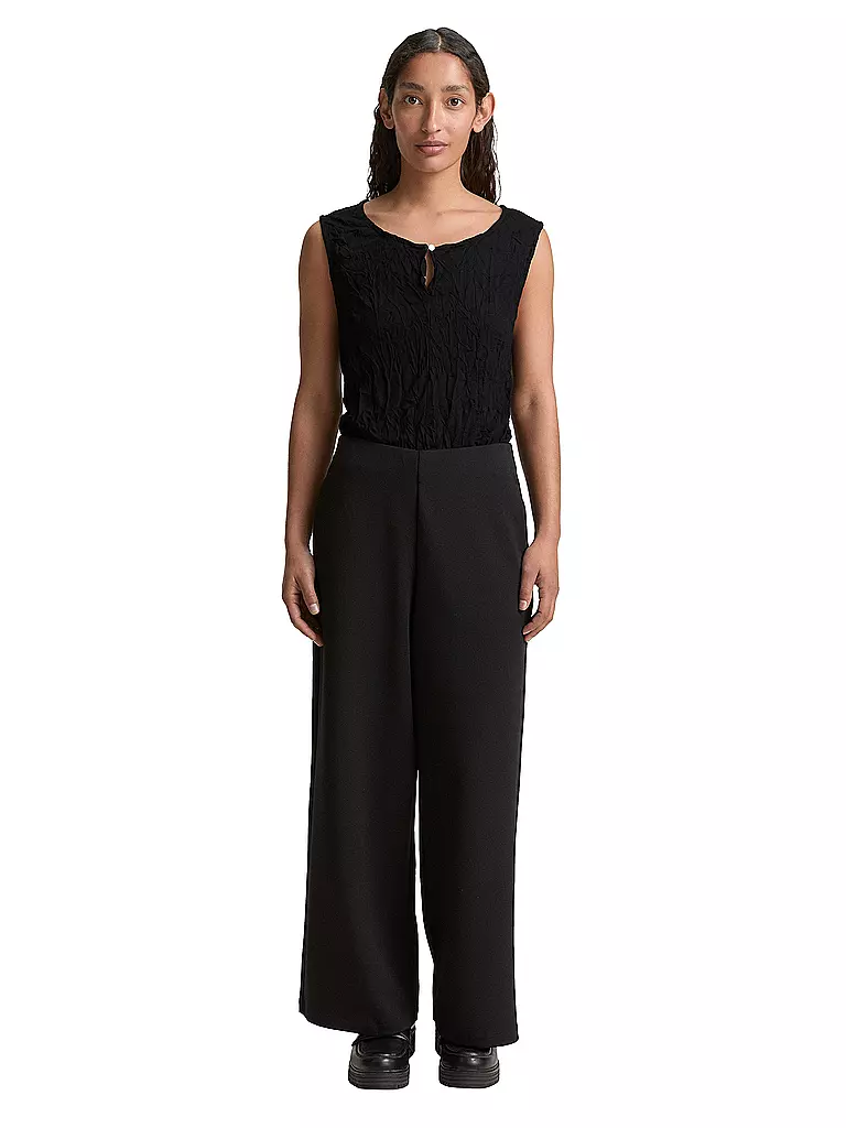 TOM TAILOR | Top | Negro