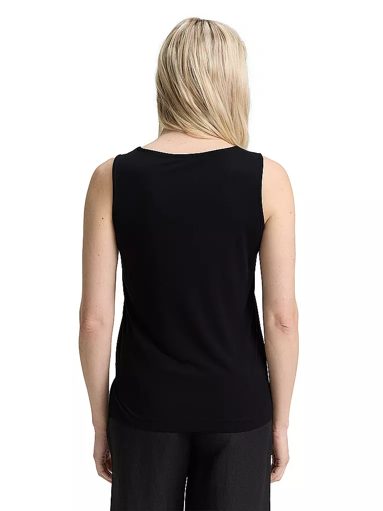 TOM TAILOR | Top | Negro