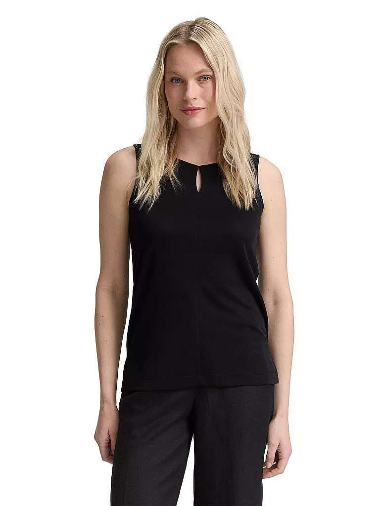 TOM TAILOR | Top | Negro