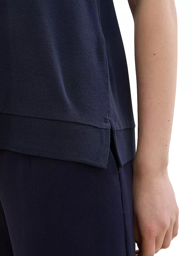 TOM TAILOR | Top | Azul