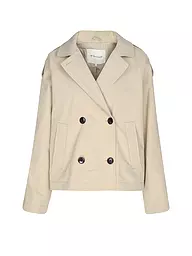 TOM TAILOR | Trenchcoat | Beige