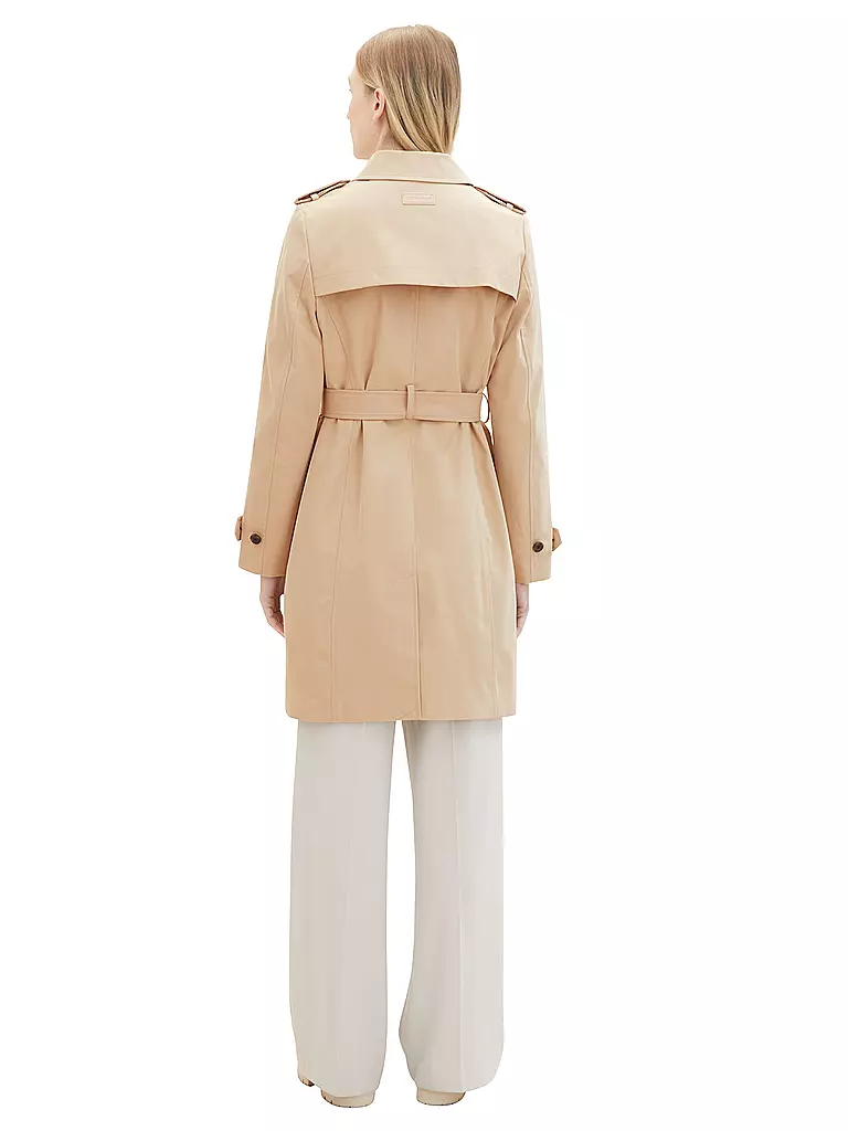 TOM TAILOR | Trenchcoat | 