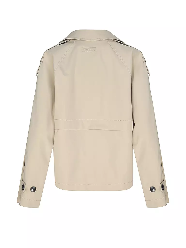 TOM TAILOR | Trenchcoat | 