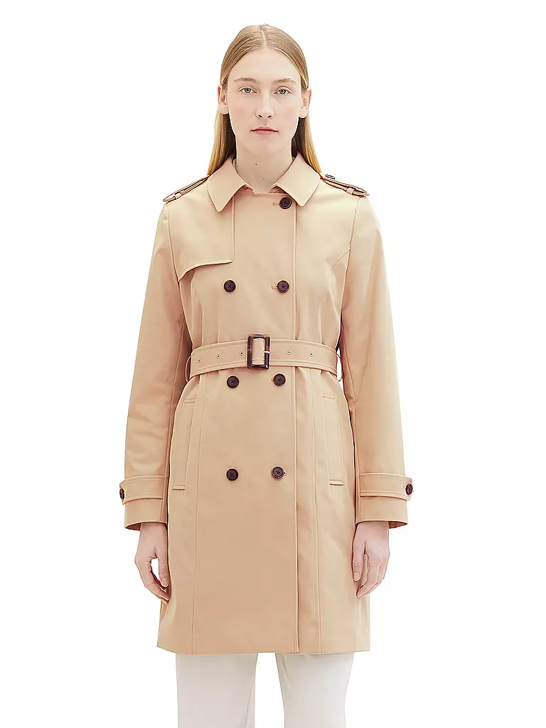 TOM TAILOR | Trenchcoat | 