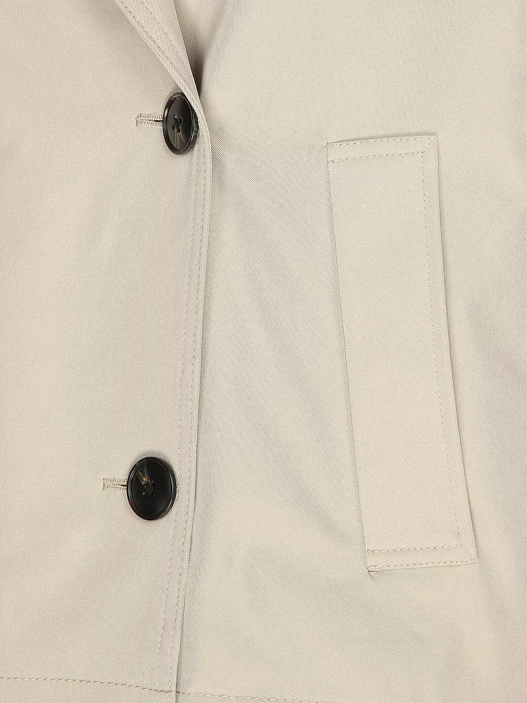 TOM TAILOR | Trenchcoat | 