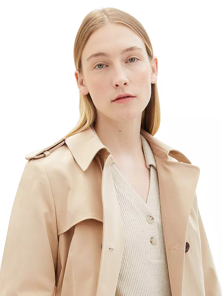 TOM TAILOR | Trenchcoat | 