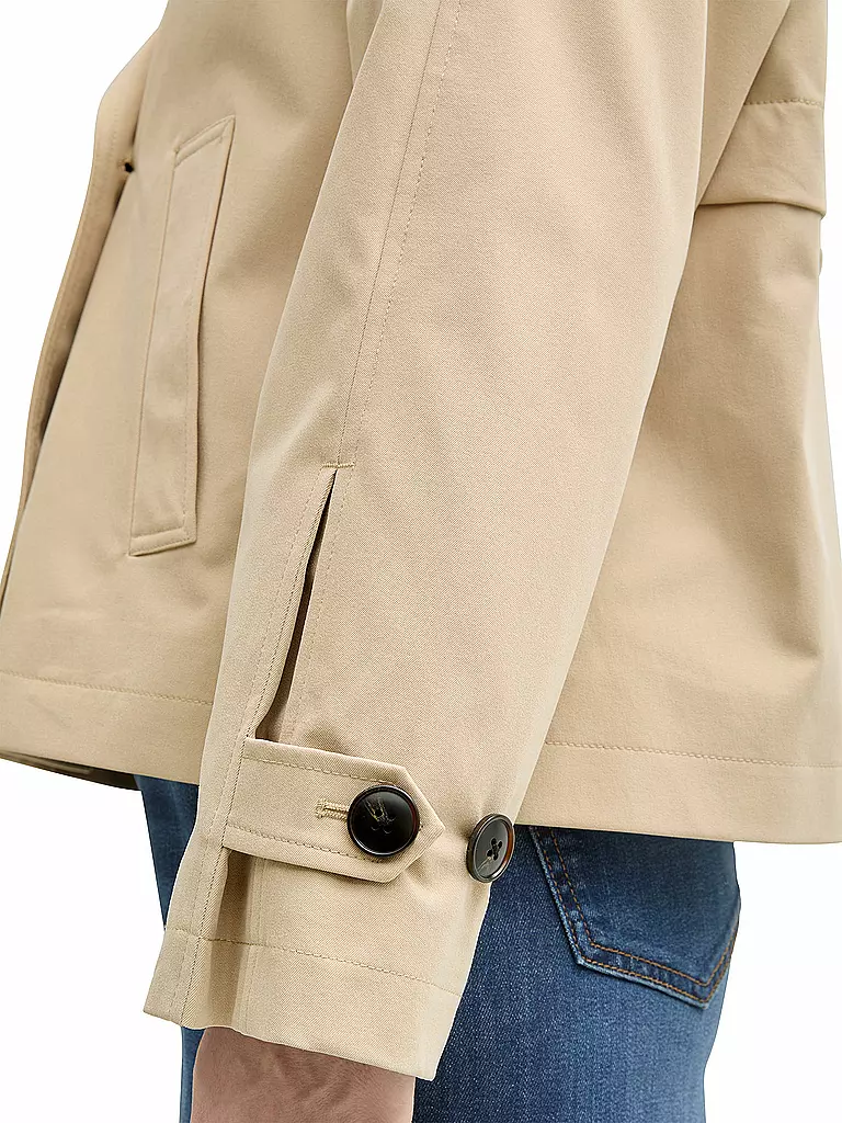 TOM TAILOR | Trenchcoat | 